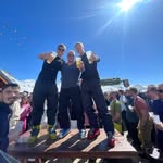Barry Porter - @scout_dog565 - Instagram