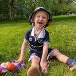 Barry Porter - @barryporter80 - Instagram