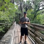 Barry Porterfield - Facebook