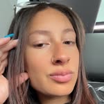 Tekitha Posey - @kia.poseybarry22 - Instagram