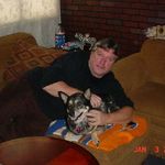 Barry Post - @hotzonadog - Instagram