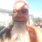 Jon Barry Post - @bigbikerbarry - Instagram