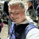 Barry Potts - @bashapotts - Instagram