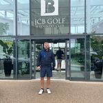 Barry Potts - @potts_barry - Instagram