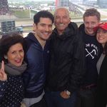 Barry Potts - @barry_potts - Instagram