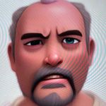 Barry Potts - @barrypotts - Instagram