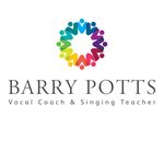 Barry Potts - @barrypottsvocalcoach - Instagram
