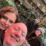 Barry Potts - @bjjp1969 - Instagram