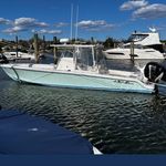 Captain Barry Potts - @barr_bill_fishing - Instagram