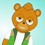 Barry Pounds - @barry_freshh - Instagram