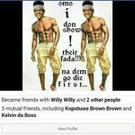 barrypounds - @barrypounds3152 - Instagram