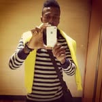 Catch Me If U Can - @barry_pounds101 - Instagram