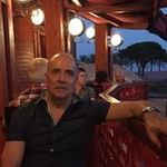 Barry Powers - @powersbarry - Instagram