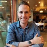 Barry Powers - @barrypowers987 - Instagram