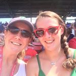 Mary Barry Powers - @marybarry - Instagram