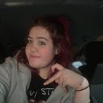 Makenzie Barry-Pratt - @maknchezie - Instagram