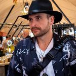 Tyson Barry Michael Pratt - @tyson1290 - Instagram