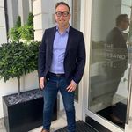 Barry Prescott - @bazza.prescott.official - Instagram