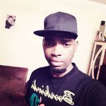 Boubakar Barry - @prescott_barry - Instagram