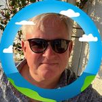 Barry Presley Griffin - @alhshaibutilde - Instagram