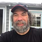 Barry Preston - @barrypreston55 - Instagram