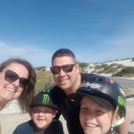 Barry Preston - @barrypreston962 - Instagram
