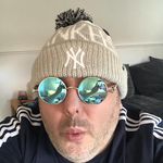 Barry Preston - @away_far_far_away - Instagram