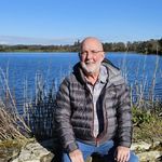 Barry Preston - @pastplacephotography - Instagram