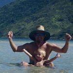 Barry Preston - @barrymundi_333 - Instagram