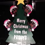 Barry Priddy - Facebook