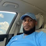 Barry Pridgen - @tar_heels83 - Instagram