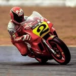 Barry Prior - @mower.king - Instagram