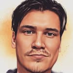 Barry Proctor - @paschaleesi - Instagram