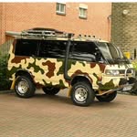 barry Proctor - @camper_life_freedom - Instagram