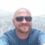 Barry Prout - @barryjpr13 - Instagram