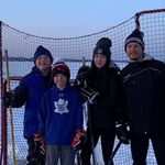 Barry Prout - @bprouty8 - Instagram