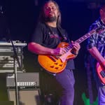 Barry Provost - @barryprovostguitar - Instagram