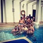 Barry Pryce - @barrypryce - Instagram