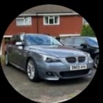 Barry Pullen - @barry_bmw_52443 - Instagram