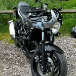 Barry Pullen - @barry_bmw_523i - Instagram