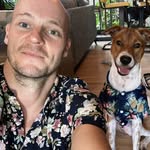 Barry Pullen - @bazmos - Instagram