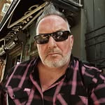 Barry Purdy - @lifelockedin - Instagram
