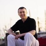 Barry M. Putt, Jr. - @barrymputtjr - Instagram