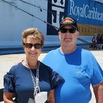 Barry Sr Putt - @67seabee68 - Instagram
