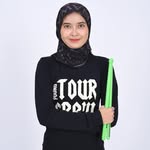 Aina Puteri | Pound & Barre Majalengka Jawa Barat - @mualaina - Instagram