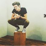 @barry__queen - Instagram