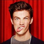 Barry Queen - @flarrowmywish - Instagram