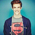 Barry Queen - @flarrow_cw - Instagram