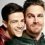Barry Queen - @arrowverse.flasharrow - Instagram