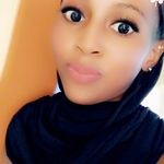 Frank William - @fatima.barry.queen_barry - Instagram